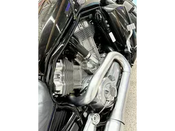 Harley-Davidson V-Rod