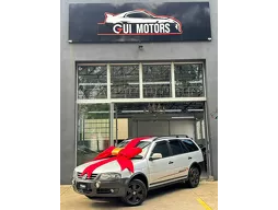 Volkswagen Parati