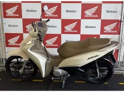 Honda Biz