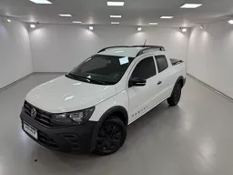 Volkswagen Saveiro