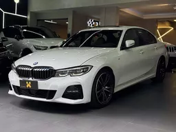 BMW 320i