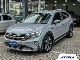 Volkswagen Nivus