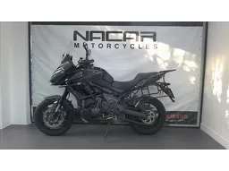 Versys