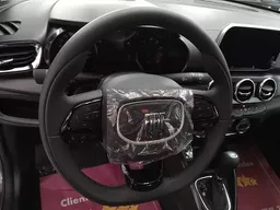 Fiat Cronos