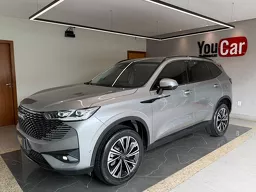 GWM Haval H6