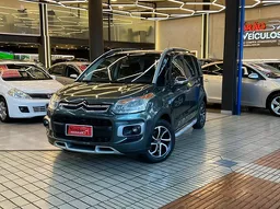 Citroën Aircross