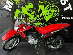 NXR 160