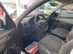 Chevrolet Celta