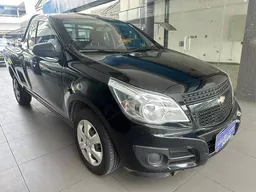 Chevrolet Montana