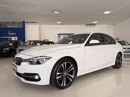 BMW 320i