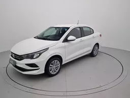 Fiat Cronos