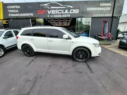 Fiat Freemont