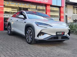 BYD Sealion 7