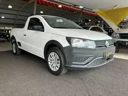 Volkswagen Saveiro
