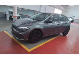 Volkswagen Polo Hatch