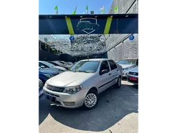 Fiat Siena