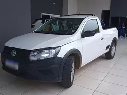 Volkswagen Saveiro
