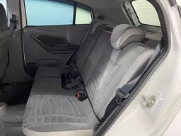 Chevrolet Agile
