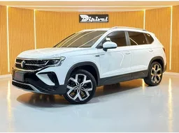 Volkswagen Taos