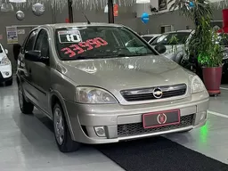 Chevrolet Corsa