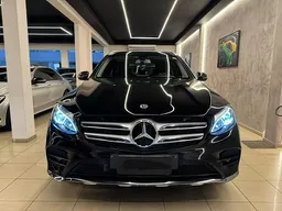 GLC 250