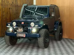 Troller T4
