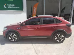 Volkswagen Nivus