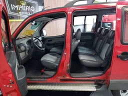 Fiat Doblò