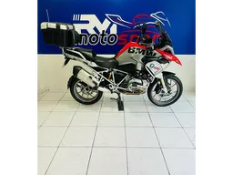 R 1200 GS