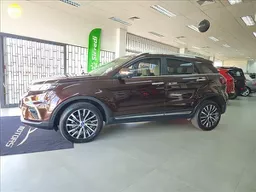 Ford Territory
