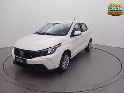 Fiat Argo