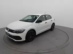 Volkswagen Polo Hatch