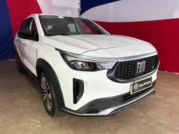 Fiat Fastback