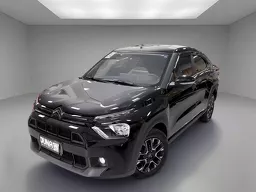 Citroën Basalt