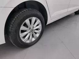 Volkswagen Virtus