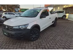 Volkswagen Saveiro