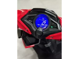 Honda Elite