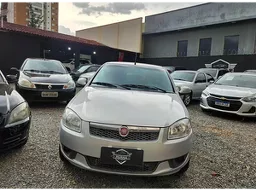 Fiat Siena