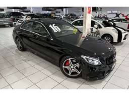 Mercedes-benz C 250