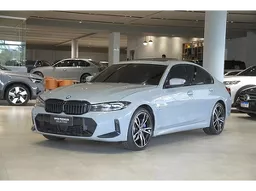 BMW 330e