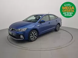 Volkswagen Virtus