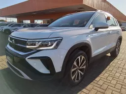 Volkswagen Taos