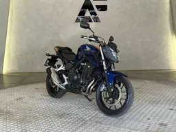 CB 500