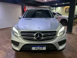 GLE 350