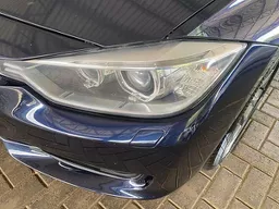 BMW 328i