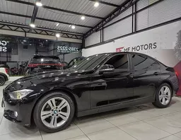 BMW 320i