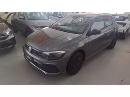 Volkswagen Polo Hatch