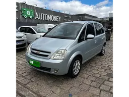 Chevrolet Meriva