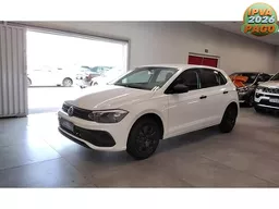 Volkswagen Polo Hatch