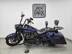 Harley-Davidson Road King